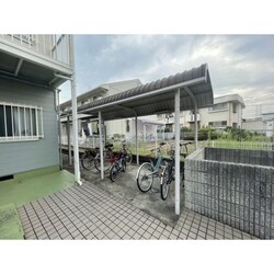 宝塚駅 バス9分  総合福祉センター前下車：停歩4分 1階の物件外観写真